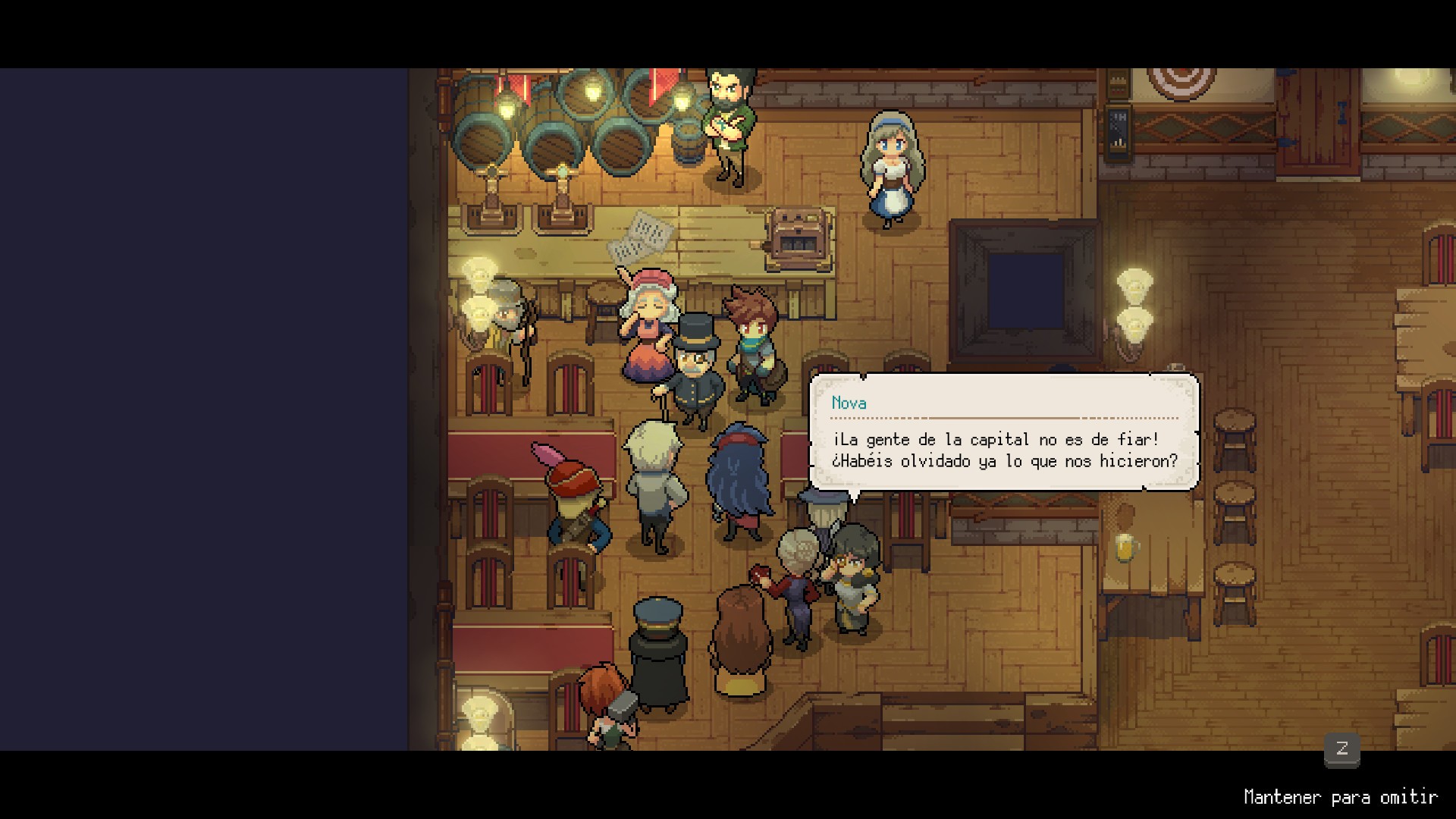 Potion Permit